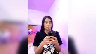 isabella_rojass__ New Porn Video [Stripchat] - big-ass, latin-masturbation, lovense, black-hair-teens, twerk-teens