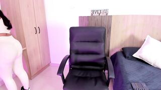 Watch Mia_cm Leaked Porn Video [Stripchat] - blowjob, fingering-latin, piercings, facesitting, latin-deepthroat