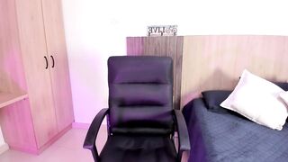 Watch Mia_cm Leaked Porn Video [Stripchat] - blowjob, fingering-latin, piercings, facesitting, latin-deepthroat
