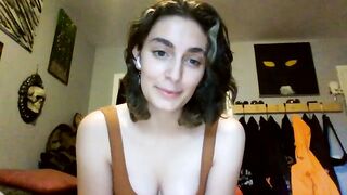 okkatie Best Porn Video [Chaturbate] - new, young, 18, skinny, teen