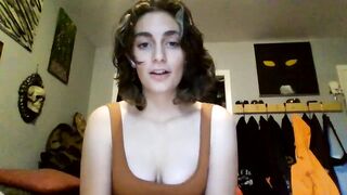 okkatie Best Porn Video [Chaturbate] - new, young, 18, skinny, teen