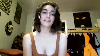 okkatie Best Porn Video [Chaturbate] - new, young, 18, skinny, teen