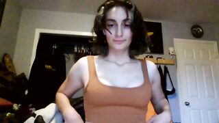 okkatie Best Porn Video [Chaturbate] - new, young, 18, skinny, teen
