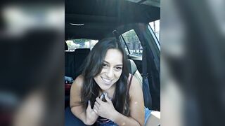 morganbby_ Leaked Porn Video [Stripchat] - handjob, shower, outdoor, facesitting, new