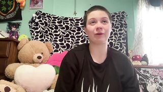 Watch dazeyrayne Best Porn Video [Stripchat] - foot-fetish, flashing, cam2cam, blowjob, jerk-off-instruction