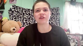 Watch dazeyrayne Best Porn Video [Stripchat] - foot-fetish, flashing, cam2cam, blowjob, jerk-off-instruction
