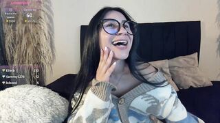 Watch ChloeTurner_ Best Porn Video [Stripchat] - role-play, squirt-latin, outdoor, smoking, black-hair