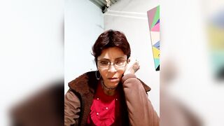 Watch tunenitaa New Porn Video [Stripchat] - flashing, foot-fetish, masturbation, big-tits, petite