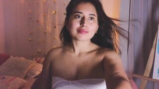 Watch Rossiie_Smith Top Porn Video [Stripchat] - big-tits-young, twerk, fingering-young, fingering, big-ass-latin