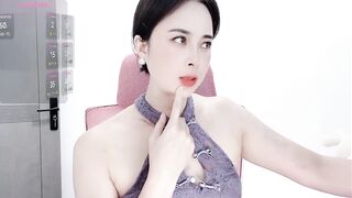 Watch Qwi-V1 Top Porn Video [Stripchat] - chinese, spanking, doggy-style, interactive-toys-milfs, asian