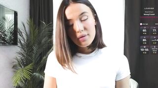 Watch SynneEdge New Porn Video [Stripchat] - spanking, masturbation, small-tits, girls, white-teens