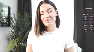 Watch SynneEdge New Porn Video [Stripchat] - spanking, masturbation, small-tits, girls, white-teens