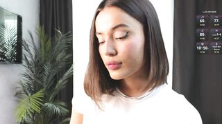 Watch SynneEdge New Porn Video [Stripchat] - spanking, masturbation, small-tits, girls, white-teens