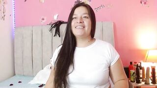 monickhot303av Cam Porn Video [Stripchat] - camel-toe, twerk-white, big-ass-white, humiliation, anal-fingering
