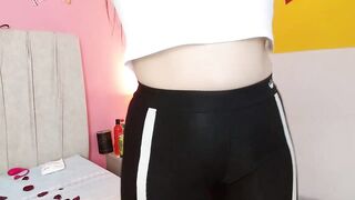 monickhot303av Cam Porn Video [Stripchat] - camel-toe, twerk-white, big-ass-white, humiliation, anal-fingering