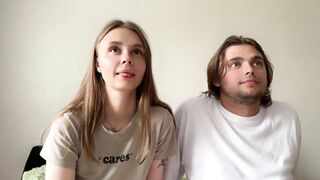 eva_calvin Best Porn Video [Chaturbate] - new, bigass, natural, young, cum