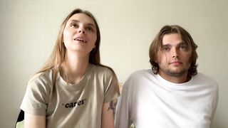 eva_calvin Best Porn Video [Chaturbate] - new, bigass, natural, young, cum