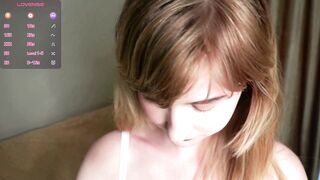 Watch baby_blonde__ HD Porn Video [Chaturbate] - new, shy, young, 18, teen