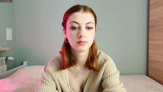 Watch ChristyWow Cam Porn Video [Stripchat] - cheap-privates-white, cock-rating, smoking, redheads-blowjob, foot-fetish