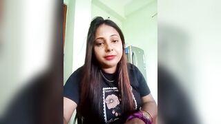 jhilik25 HD Porn Video [Stripchat] - dildo-or-vibrator, nylon, cooking, mobile, big-tits