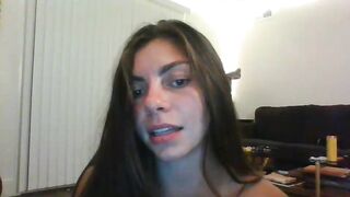 Watch scarletembers Best Porn Video [Chaturbate] - boob, squirt, roulette, boots