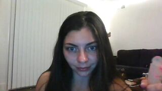Watch scarletembers Best Porn Video [Chaturbate] - boob, squirt, roulette, boots