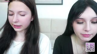BlytheEddie Cam Porn Video [Stripchat] - cam2cam, brunettes, new-athletic, girls, white-teens