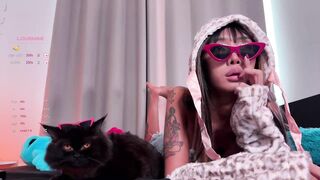 Watch sisikimura_ Best Porn Video [Chaturbate] - new, tattoo, asian, bigboobs, braces