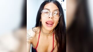 AudreyhSex_ Leaked Porn Video [Stripchat] - hd, interactive-toys-teens, small-tits, cowgirl, facial