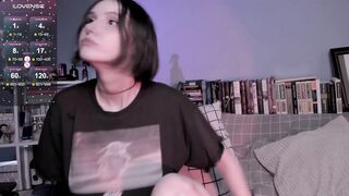 katkittykate Leaked Porn Video [Chaturbate] - feet, 18, squirt, asian, teen
