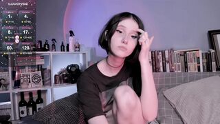 katkittykate Leaked Porn Video [Chaturbate] - feet, 18, squirt, asian, teen