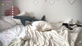 charming_melodii Cam Porn Video [Chaturbate] - new, bigass, anal, asian, squirt