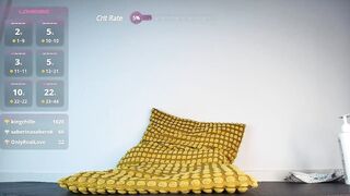ji_yen HD Porn Video [Chaturbate] - new, deepthroat, asian, squirt, teen
