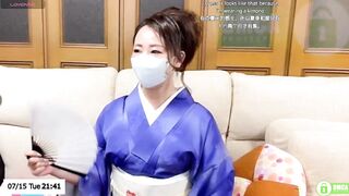 Watch ERIKA-JP-168130 New Porn Video [Stripchat] - foot-fetish, big-ass-asian, camel-toe, masturbation-mature, interactive-toys-mature