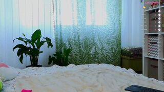 Watch lana_sky Leaked Porn Video [Chaturbate] - feet, natural, piercing, flexible, anal