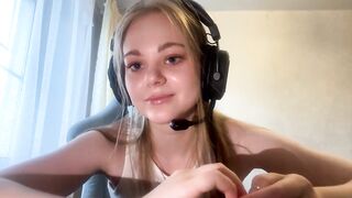 sassy_petal Top Porn Video [Chaturbate] - shy, young, smalltits, 18, blonde