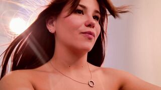 emilia_dream New Porn Video [Chaturbate] - bigass, smalltits, lovense, teen