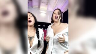 Watch ImRoxyXXX Top Porn Video [Stripchat] - masturbation, upskirt, cooking, new-petite, fingering