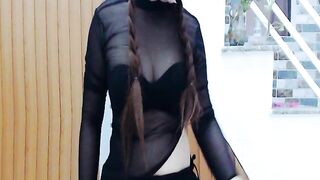 Watch Lucky-Rose Hot Porn Video [Stripchat] - couples, lovense, doggy-style, topless, big-ass