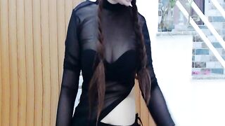 Watch Lucky-Rose Hot Porn Video [Stripchat] - couples, lovense, doggy-style, topless, big-ass
