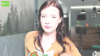 HanahW Top Porn Video [Stripchat] - topless-white, fingering, upskirt-teens, brunettes-blowjob, camel-toe