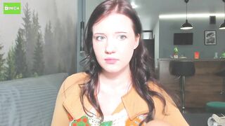 HanahW Top Porn Video [Stripchat] - topless-white, fingering, upskirt-teens, brunettes-blowjob, camel-toe