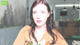 HanahW Top Porn Video [Stripchat] - topless-white, fingering, upskirt-teens, brunettes-blowjob, camel-toe