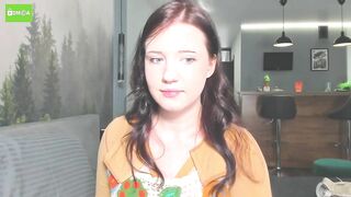 HanahW Top Porn Video [Stripchat] - topless-white, fingering, upskirt-teens, brunettes-blowjob, camel-toe