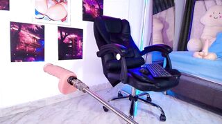 leahprada_ Hot Porn Video [Chaturbate] - saliva, deepthroat, latina, ahegao, bigboobs