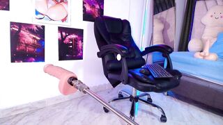leahprada_ Hot Porn Video [Chaturbate] - saliva, deepthroat, latina, ahegao, bigboobs