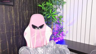 Watch AlyseReuse Best Porn Video [Stripchat] - asian, piercings-asian, small-tits-teens, dildo-or-vibrator-deepthroat, asmr