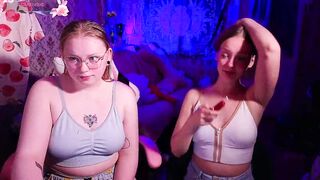Radiants_two HD Porn Video [Stripchat] - cosplay-young, handjob, spanking, piercings-white, cooking