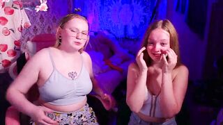 Radiants_two HD Porn Video [Stripchat] - cosplay-young, handjob, spanking, piercings-white, cooking