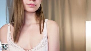 Watch dollyburruss Leaked Porn Video [Chaturbate] - new, shy, young, 18, teen
